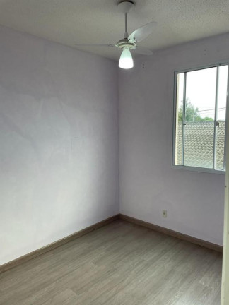 Imagem Apartamento com 2 Quartos para Alugar, 54 m² em Jardim Jaraguá - Taubaté
