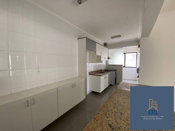 Imagem Apartamento com 2 Quartos à Venda, 57 m² em Canto  Do Forte - Praia Grande