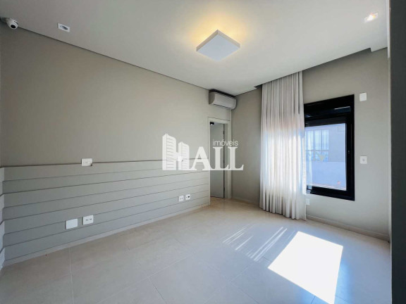 Imagem Casa com 3 Quartos à Venda, 346 m² em Residencial Quinta Do Golfe - São José Do Rio Preto Imagem Casa com 3 Quartos à Venda, 346 m² em Residencial Quinta Do Golfe - São José Do Rio Preto