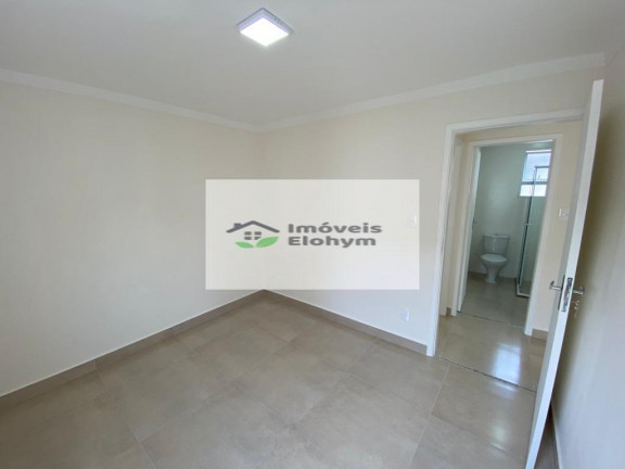 Imagem Apartamento com 3 Quartos à Venda, 60 m² em Aparecida - Santos