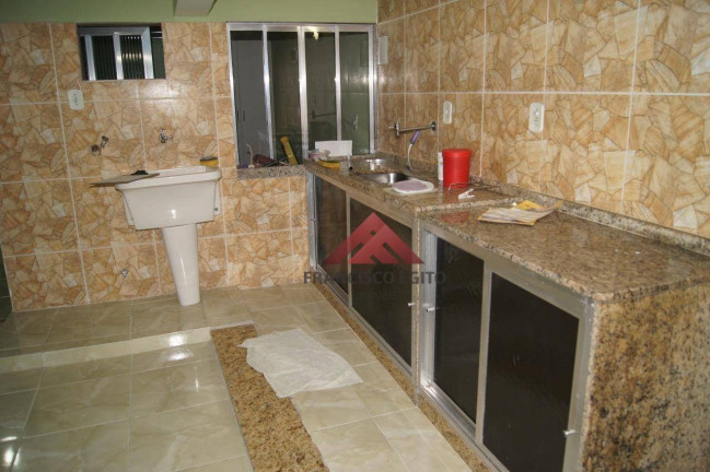 Imagem Apartamento com 3 Quartos à Venda, 97 m² em Maria Paula - São Gonçalo Imagem Apartamento com 3 Quartos à Venda, 97 m² em Maria Paula - São Gonçalo