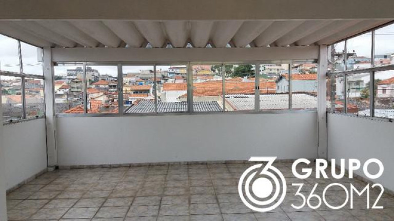 Imagem Casa com 4 Quartos à Venda, 275 m² em Santa Paula - São Caetano Do Sul Imagem Casa com 4 Quartos à Venda, 275 m² em Santa Paula - São Caetano Do Sul