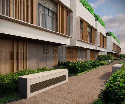 Imagem Casa com 4 Quartos à Venda, 537 m² em Brooklin - São Paulo Imagem Casa com 4 Quartos à Venda, 537 m² em Brooklin - São Paulo