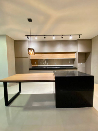 Imagem Sobrado com 3 Quartos à Venda, 312 m² em Residencial Parqville Jacarandá - Aparecida De Goiânia