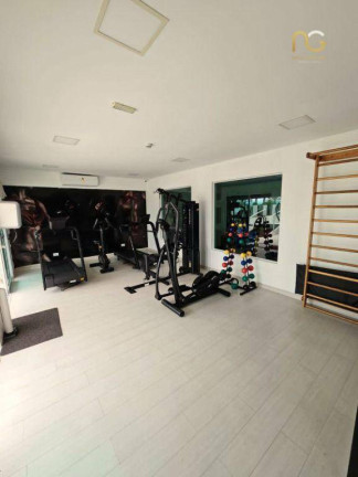 Imagem Apartamento com 2 Quartos à Venda, 78 m² em Balneário Flórida - Praia Grande