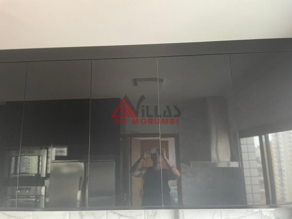 Imagem Apartamento com 4 Quartos à Venda, 230 m² em Bosque Da Saúde - São Paulo