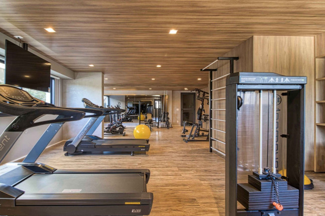 Imagem Apartamento com 4 Quartos à Venda, 157 m² em Vila Anastácio - São Paulo