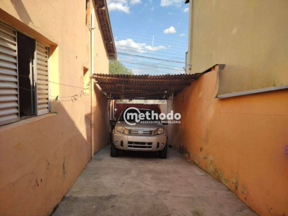 Imagem Casa com 2 Quartos à Venda, 169 m² em Jardim Antonio Von Zuben - Campinas Imagem Casa com 2 Quartos à Venda, 169 m² em Jardim Antonio Von Zuben - Campinas