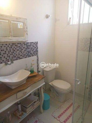 Imagem Casa com 4 Quartos à Venda, 150 m² em Vila João Jorge - Campinas