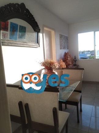 Imagem Apartamento com 2 Quartos à Venda, 47 m² em Fraga Maia - Feira De Santana Imagem Apartamento com 2 Quartos à Venda, 47 m² em Fraga Maia - Feira De Santana