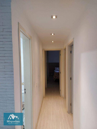 Imagem Apartamento com 3 Quartos à Venda, 67 m² em Vila Augusta - Guarulhos