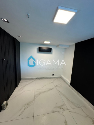 Imagem Sala Comercial para Alugar, 52 m² em Lagoa Nova - Natal