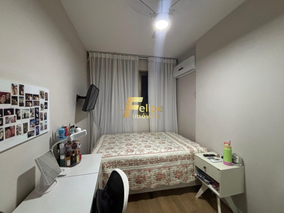 Imagem Imóvel com 3 Quartos à Venda, 80 m² em Jardim Camburi - Vitória