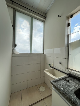 Imagem Kitnet com 1 Quarto para Alugar, 30 m² em Centro - Sumaré Imagem Kitnet com 1 Quarto para Alugar, 30 m² em Centro - Sumaré