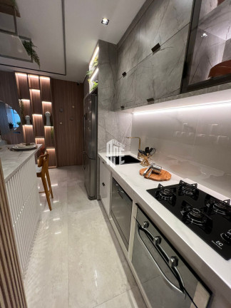 Imagem Apartamento com 2 Quartos à Venda, 56 m² em Vila Assunção - Santo André Imagem Apartamento com 2 Quartos à Venda, 56 m² em Vila Assunção - Santo André