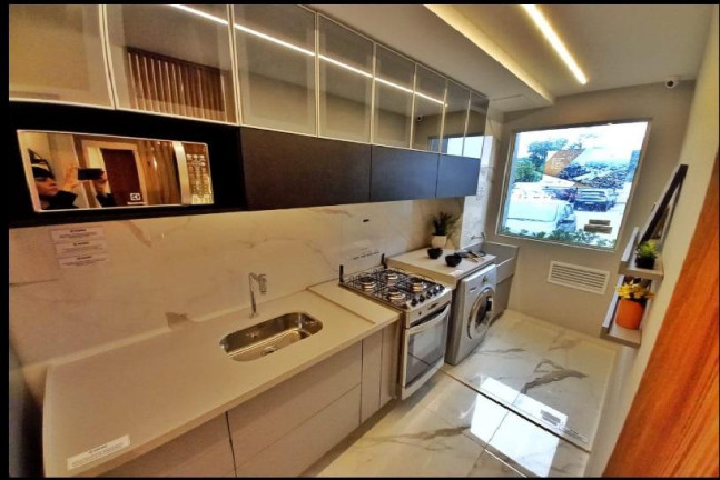 Imagem Apartamento com 2 Quartos à Venda, 55 m² em Irajá - Rio De Janeiro