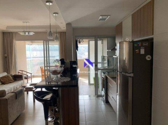 Imagem Apartamento com 2 Quartos à Venda, 75 m² em Vila Andrade - São Paulo Imagem Apartamento com 2 Quartos à Venda, 75 m² em Vila Andrade - São Paulo