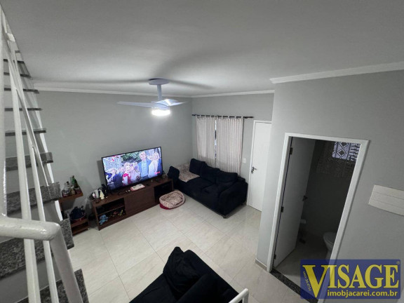 Imagem Casa de Condomínio com 2 Quartos à Venda, 123 m² em Jardim Emília - Jacareí Imagem Casa de Condomínio com 2 Quartos à Venda, 123 m² em Jardim Emília - Jacareí