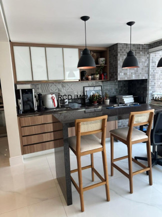 Imagem Apartamento com 3 Quartos à Venda, 113 m² em Vila Osasco - Osasco Imagem Apartamento com 3 Quartos à Venda, 113 m² em Vila Osasco - Osasco
