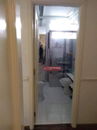 Imagem Apartamento com 3 Quartos à Venda, 94 m² em Centro - Guarulhos