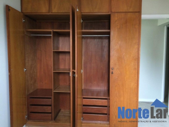 Imagem Apartamento com 3 Quartos à Venda, 100 m² em Santana - São Paulo