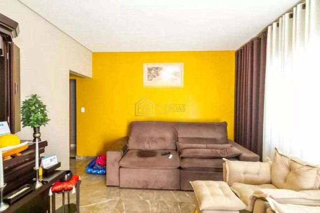 Imagem Casa com 3 Quartos à Venda, 210 m² em Centro - São Bernardo Do Campo Imagem Casa com 3 Quartos à Venda, 210 m² em Centro - São Bernardo Do Campo