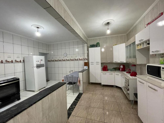 Imagem Sobrado com 2 Quartos à Venda, 125 m² em Residencial São Conrado - Tatuí Imagem Sobrado com 2 Quartos à Venda, 125 m² em Residencial São Conrado - Tatuí