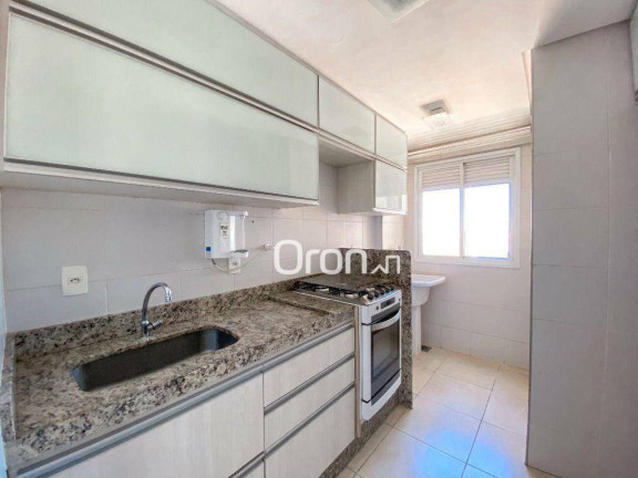 Imagem Apartamento com 2 Quartos à Venda, 58 m² em Parque Amazônia - Goiânia Imagem Apartamento com 2 Quartos à Venda, 58 m² em Parque Amazônia - Goiânia