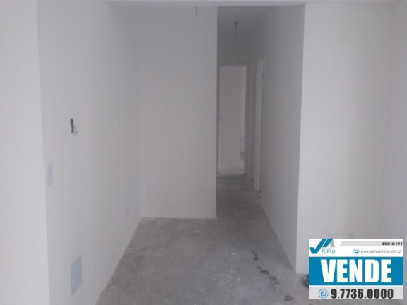 Imagem Apartamento com 2 Quartos à Venda, 45 m² em Padroeira - Osasco