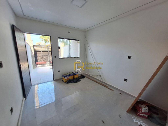 Imagem Sobrado com 3 Quartos à Venda, 90 m² em Maracanã - Praia Grande Imagem Sobrado com 3 Quartos à Venda, 90 m² em Maracanã - Praia Grande