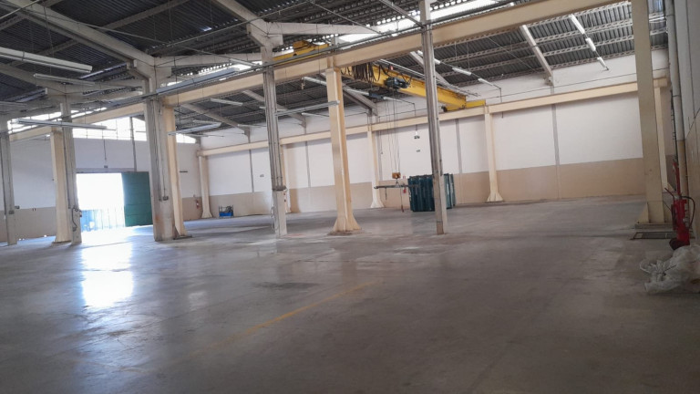 Imóvel à Venda, 1.577 m² em Santa Júlia - Itupeva
