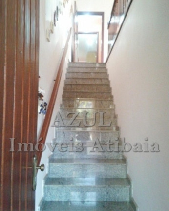 Imagem Casa com 3 Quartos à Venda, 350 m² em Jardim Paulista - Atibaia