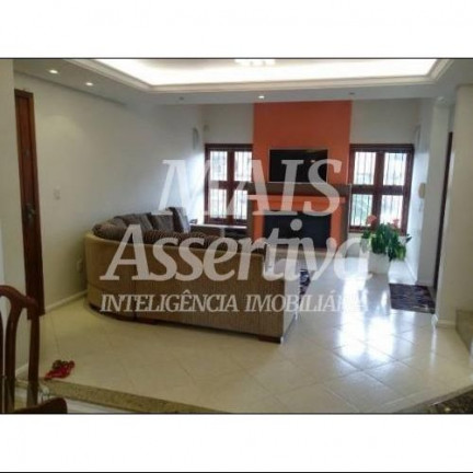 Imagem Casa com 4 Quartos à Venda, 304 m² em Imigrante Norte - Campo Bom