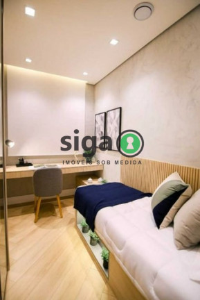Imagem Apartamento com 2 Quartos à Venda, 65 m² em Morumbi - São Paulo Imagem Apartamento com 2 Quartos à Venda, 65 m² em Morumbi - São Paulo
