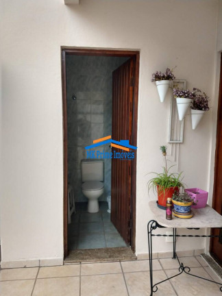 Imagem Sobrado com 5 Quartos à Venda, 470 m² em Parque Dos Príncipes - São Paulo Imagem Sobrado com 5 Quartos à Venda, 470 m² em Parque Dos Príncipes - São Paulo
