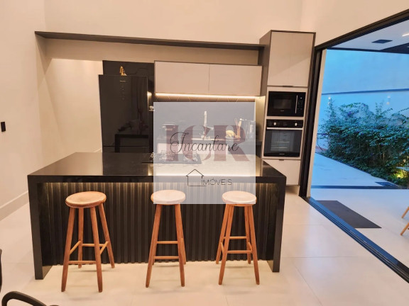 Imagem Casa de Condomínio com 3 Quartos à Venda, 200 m² em Wanel Ville - Sorocaba Imagem Casa de Condomínio com 3 Quartos à Venda, 200 m² em Wanel Ville - Sorocaba