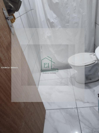 Imagem Casa com 2 Quartos à Venda, 200 m² em Califórnia - Itaguaí