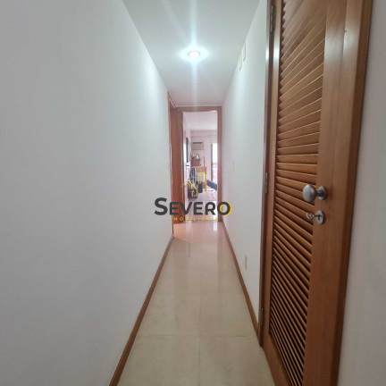 Imagem Apartamento com 4 Quartos à Venda, 185 m² em Icaraí - Niterói