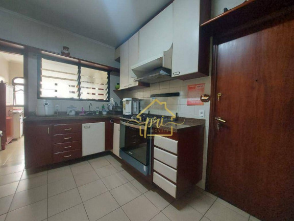 Imagem Apartamento com 3 Quartos à Venda, 148 m² em Boqueirão - Santos Imagem Apartamento com 3 Quartos à Venda, 148 m² em Boqueirão - Santos