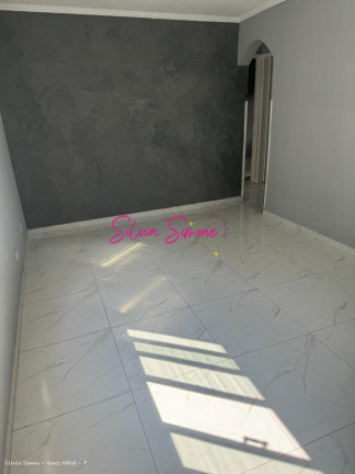 Imagem Apartamento com 3 Quartos à Venda, 60 m² em Aparecida - Santos Imagem Apartamento com 3 Quartos à Venda, 60 m² em Aparecida - Santos