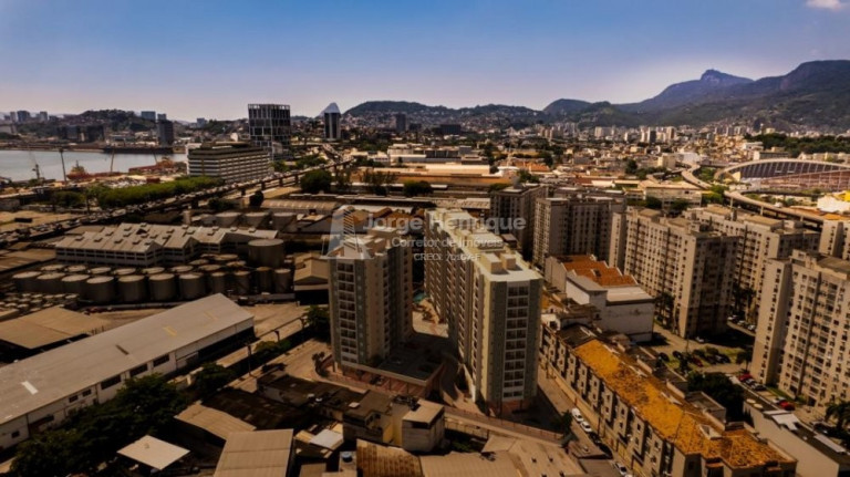 Imagem Apartamento com 2 Quartos à Venda, 39 m² em São Cristóvão - Rio De Janeiro Imagem Apartamento com 2 Quartos à Venda, 39 m² em São Cristóvão - Rio De Janeiro