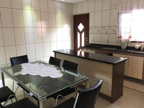 Sobrado com 2 Quartos à Venda, 121 m² em Eldorado - Diadema