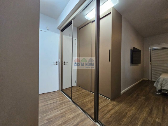 Imagem Apartamento com 3 Quartos à Venda, 131 m² em Embaré - Santos