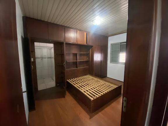 Imagem Casa com 2 Quartos para Alugar, 100 m² em Fosforo - Irati Imagem Casa com 2 Quartos para Alugar, 100 m² em Fosforo - Irati