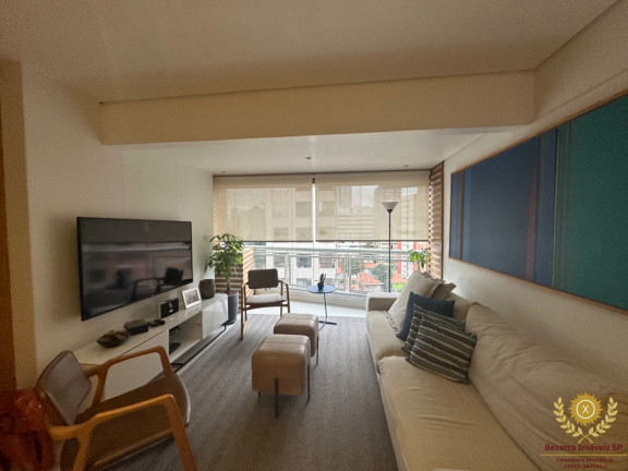 Apartamento com 1 Quarto à Venda, 63 m² em Pinheiros - São Paulo