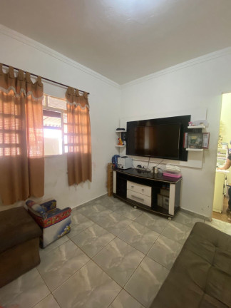 Imagem Casa com 2 Quartos à Venda,  em Jardim Primavera - Tatuí