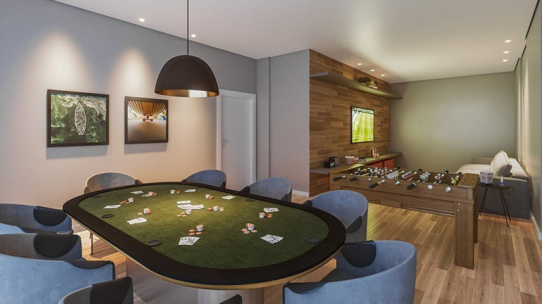 Imagem Apartamento com 2 Quartos à Venda, 96 m² em Vila Leopoldina - São Paulo