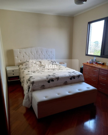 Imagem Apartamento com 3 Quartos à Venda, 107 m² em Bosque Dos Eucaliptos - São José Dos Campos
