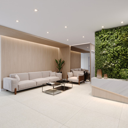 Imagem Apartamento com 3 Quartos à Venda, 98 m² em água Verde - Curitiba