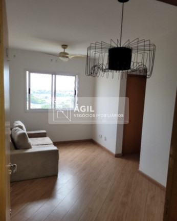 Imagem Apartamento com 2 Quartos à Venda, 47 m² em Jardim Satélite - São José Dos Campos Imagem Apartamento com 2 Quartos à Venda, 47 m² em Jardim Satélite - São José Dos Campos